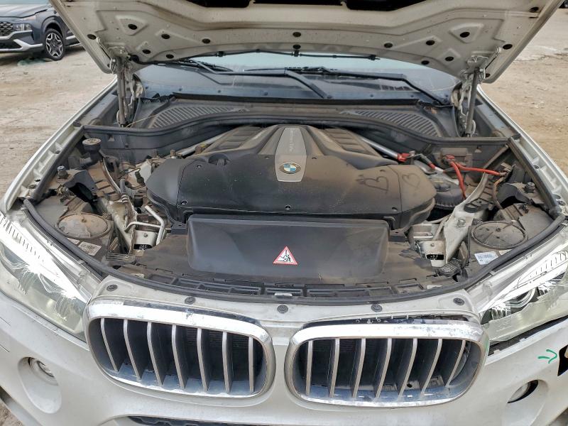 Фото 12 - BMW X6