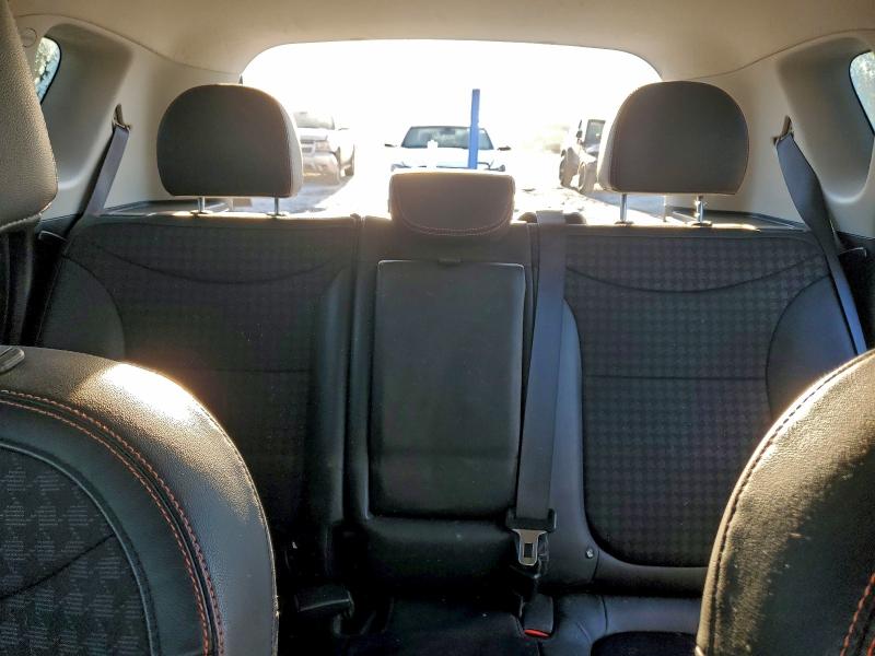 Фото 10 - KIA SOUL