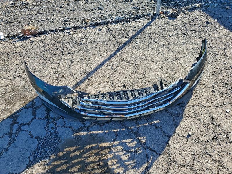 Фото 12 - CHEVROLET MALIBU