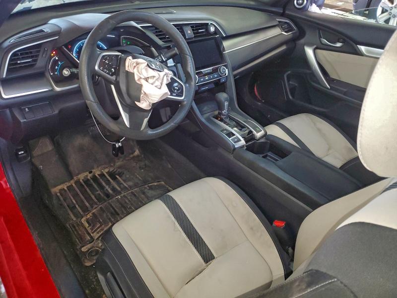 Фото 8 - HONDA CIVIC