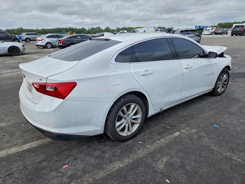 Фото 3 - CHEVROLET MALIBU