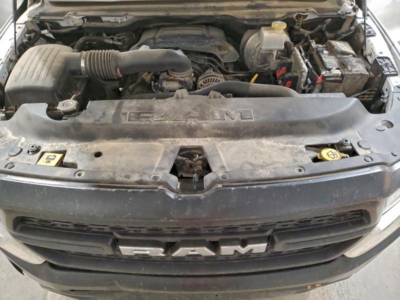 Фото 11 - RAM 1500