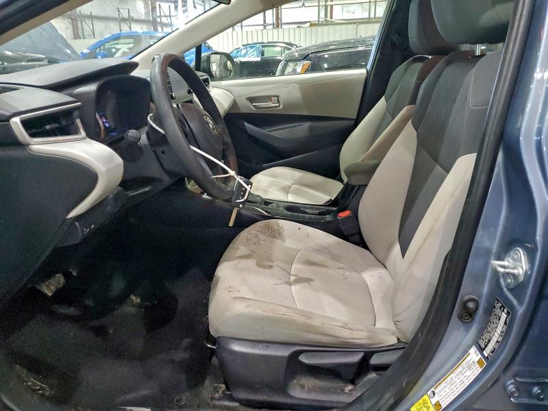 Фото 7 - TOYOTA COROLLA