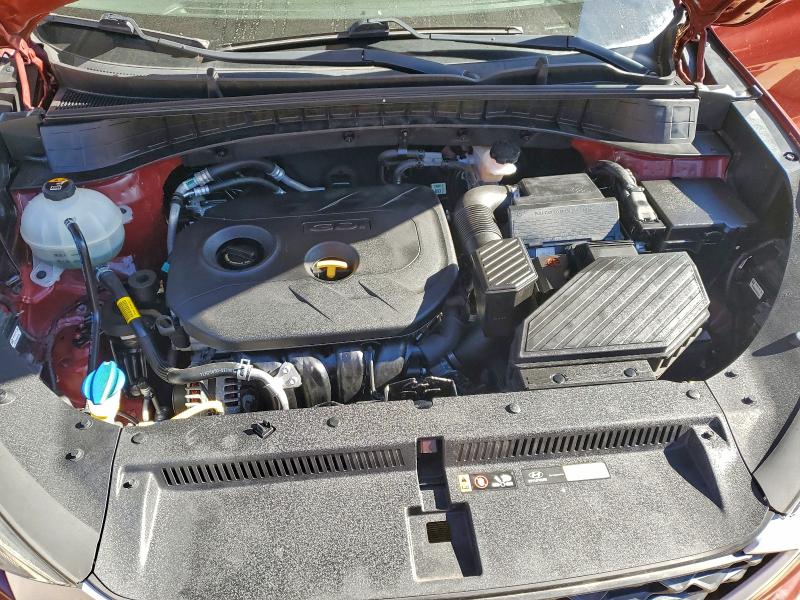 Фото 12 - HYUNDAI TUCSON