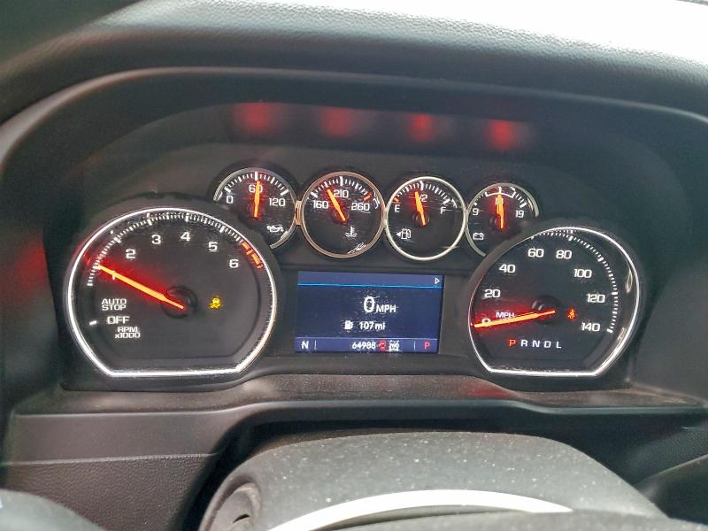 Фото 9 - CHEVROLET ALL Models