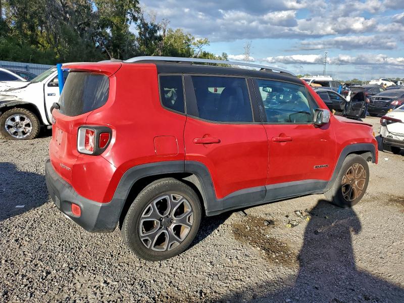 Фото 3 - JEEP RENEGADE