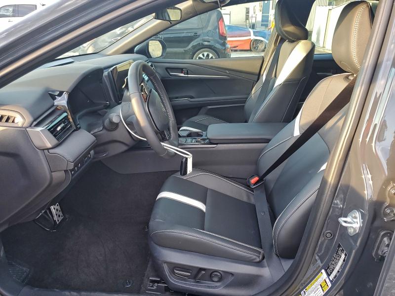 Фото 7 - TOYOTA CAMRY