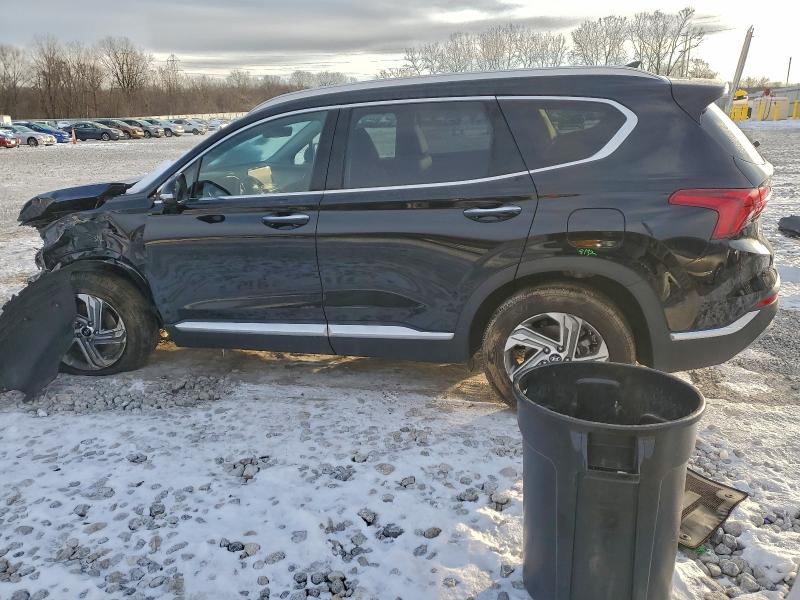 Фото 2 - HYUNDAI SANTA FE