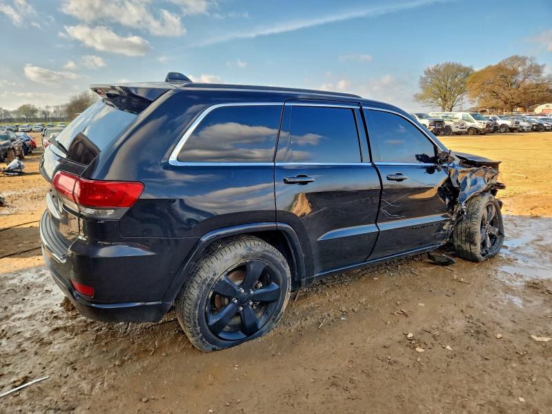 Фото 3 - JEEP GRAND CHER