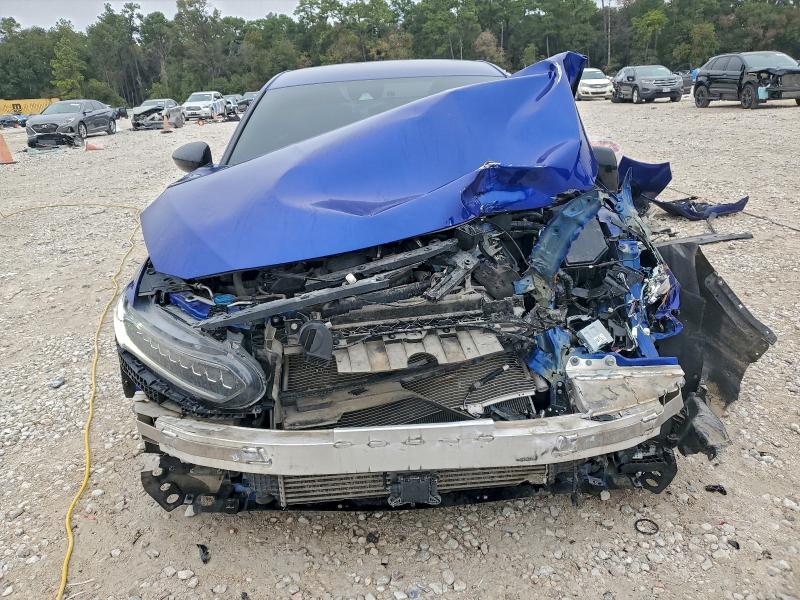 Фото 5 - HONDA ACCORD