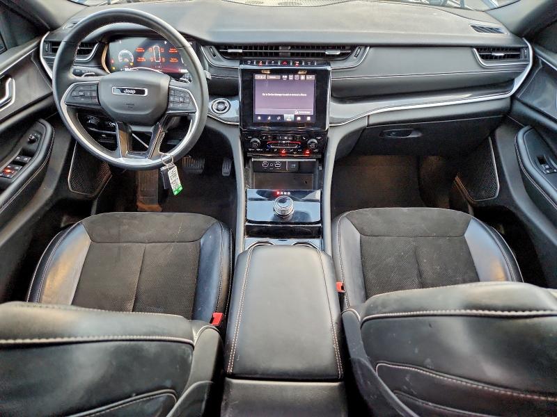 Фото 8 - JEEP GRAND CHER