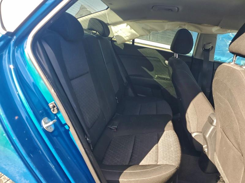 Фото 10 - KIA RIO