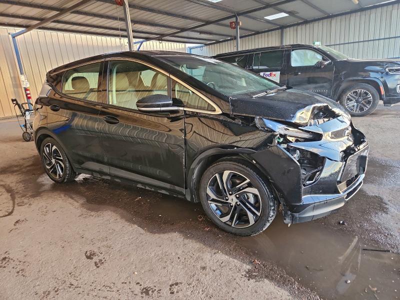 Фото 4 - CHEVROLET BOLT