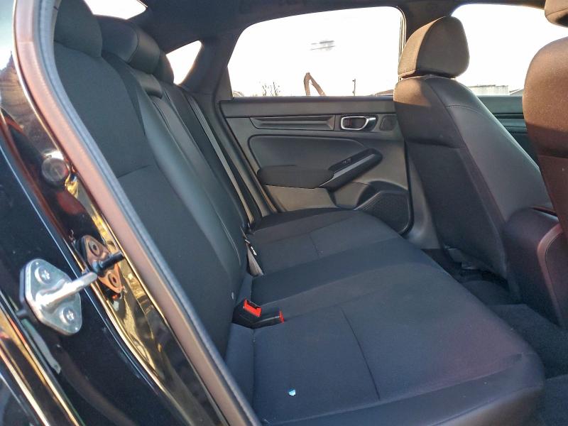 Фото 10 - HONDA CIVIC