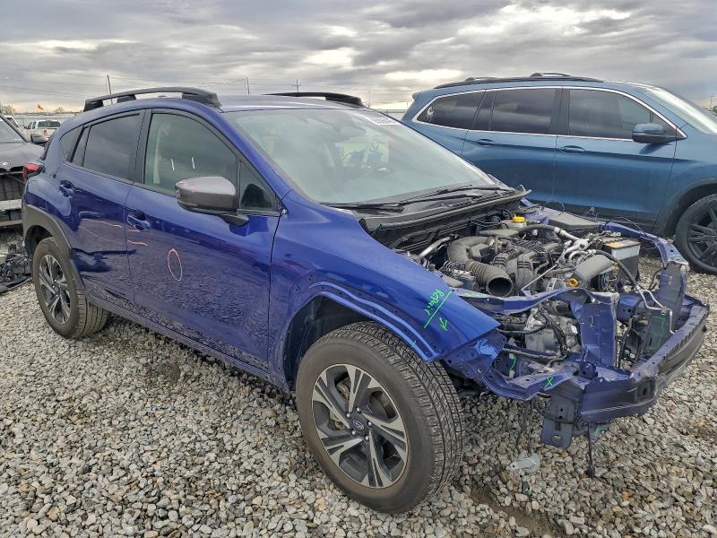 Фото 4 - SUBARU CROSSTREK