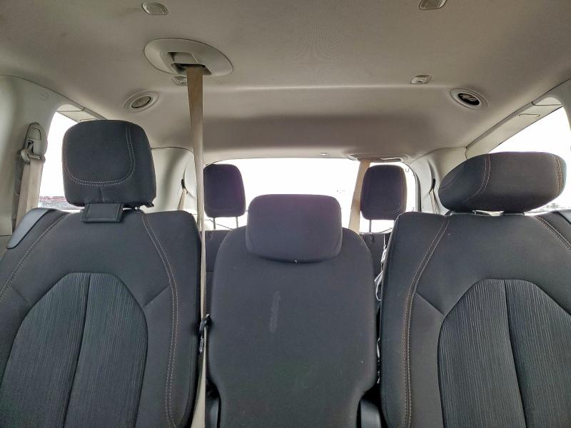 Фото 10 - CHRYSLER PACIFICA