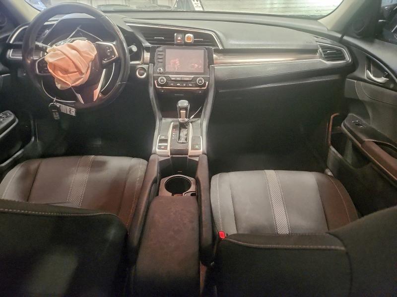 Фото 8 - HONDA CIVIC