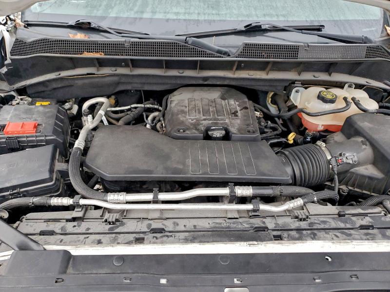 Фото 11 - CHEVROLET ALL Models