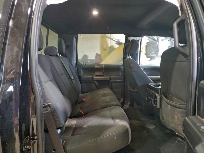 Фото 10 - FORD F-150