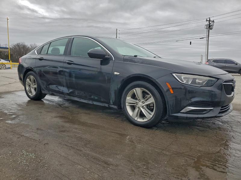 Фото 4 - BUICK REGAL