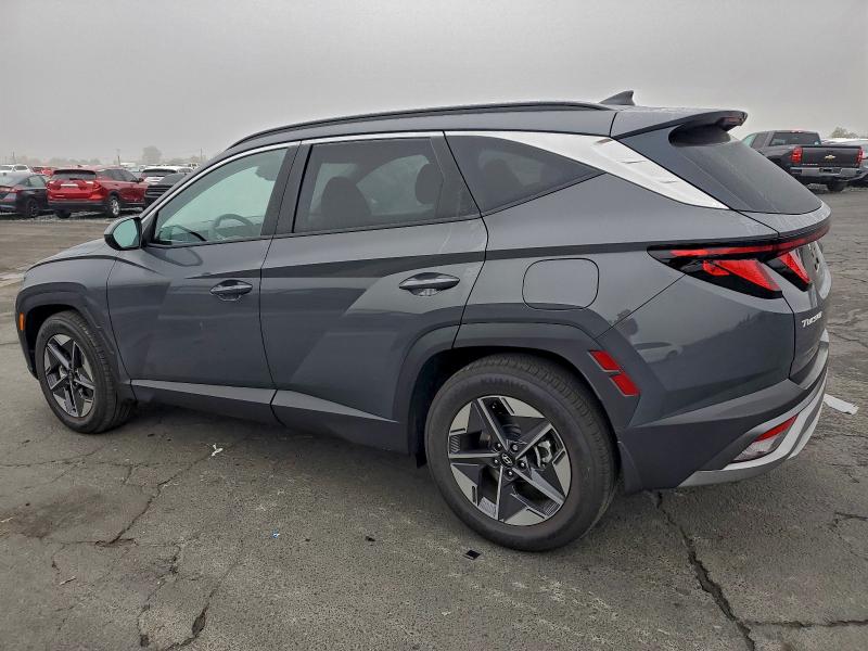 Фото 2 - HYUNDAI TUCSON