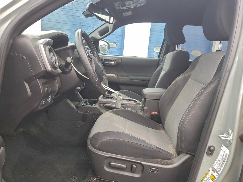 Фото 7 - TOYOTA TACOMA