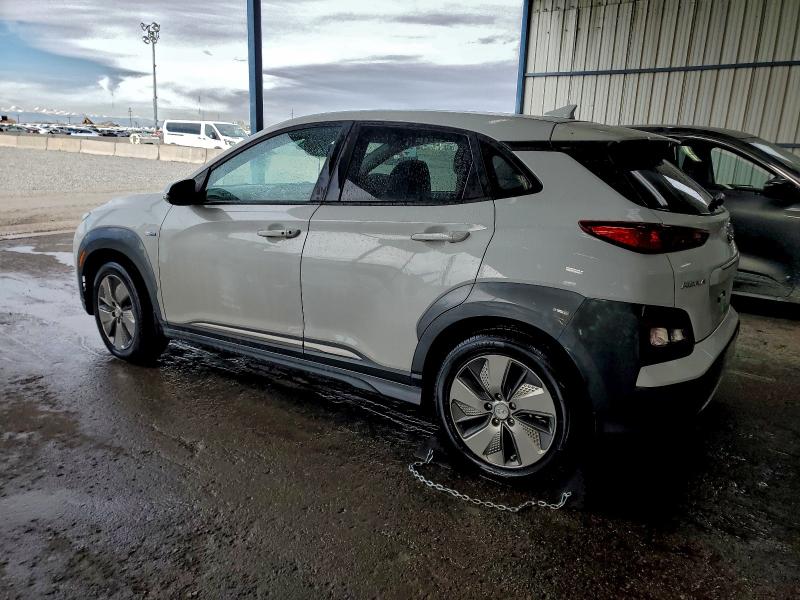 Фото 2 - HYUNDAI KONA