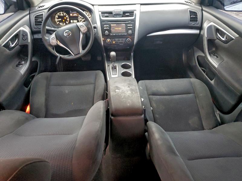 Фото 8 - NISSAN ALTIMA