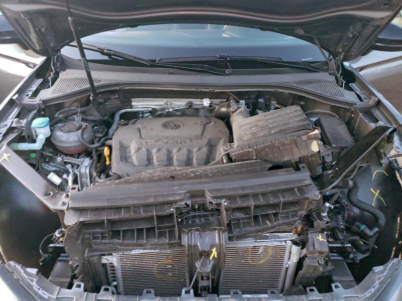 Фото 12 - VOLKSWAGEN TIGUAN