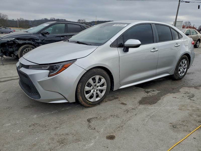 Фото 1 - TOYOTA COROLLA