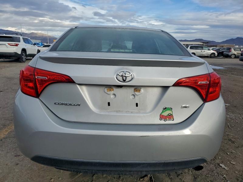 Фото 6 - TOYOTA COROLLA