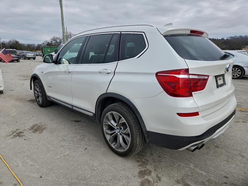 Фото 2 - BMW X3