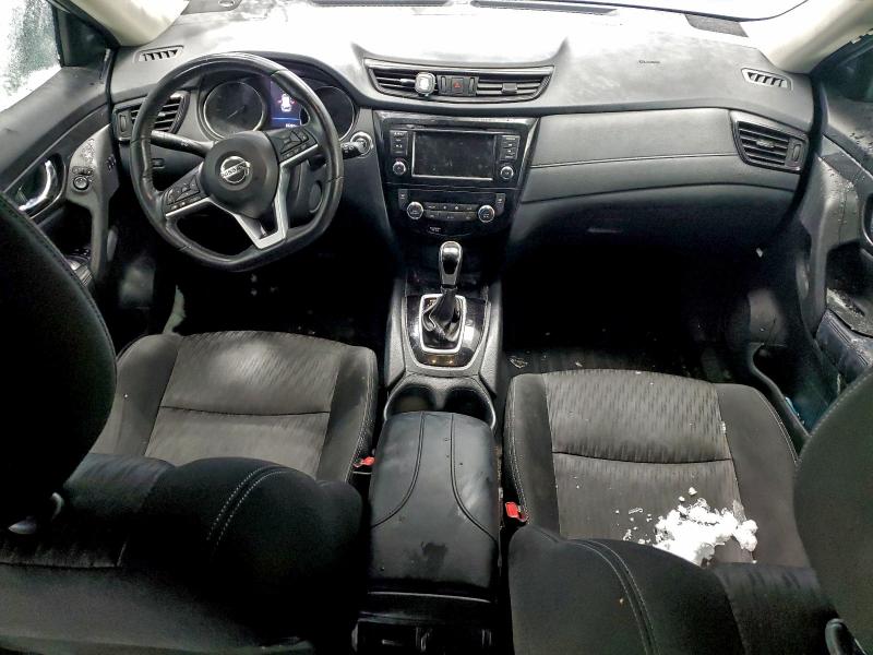 Фото 8 - NISSAN ROGUE