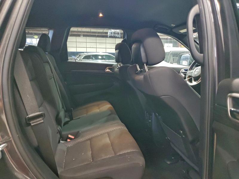 Фото 11 - JEEP GRAND CHER