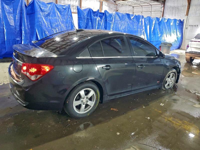 CHEVROLET CRUZE 2015 VIN 1G1PC5SB4F7193926