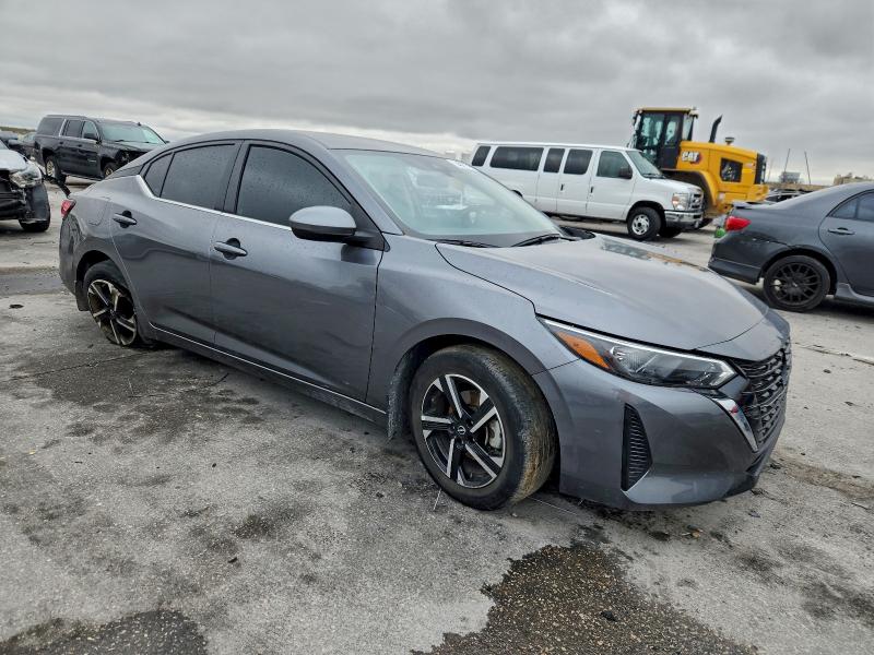 Фото 4 - NISSAN SENTRA