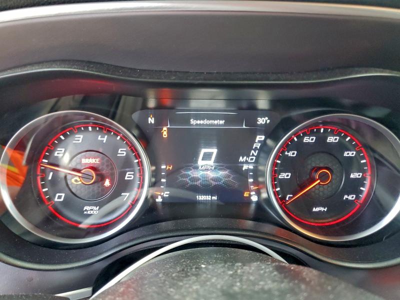 Фото 9 - DODGE CHARGER