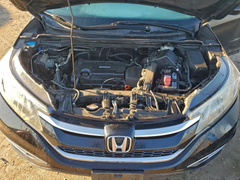 Фото 12 - HONDA CRV