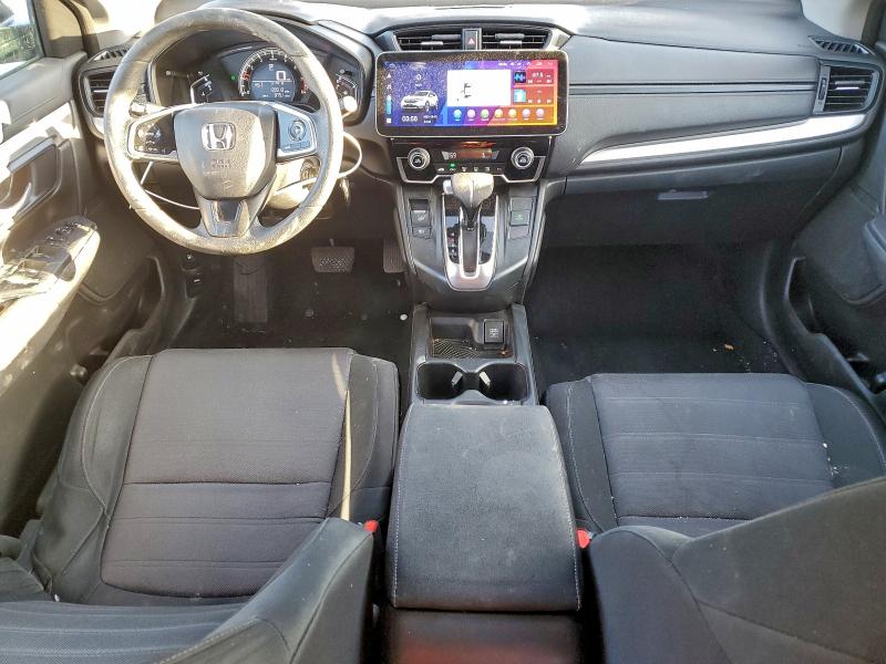 Фото 8 - HONDA CRV