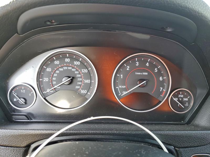 Фото 9 - BMW 4 SERIES