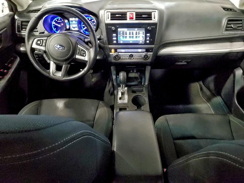 Фото 8 - SUBARU LEGACY