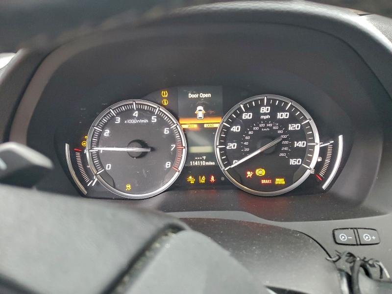 Фото 9 - ACURA MDX