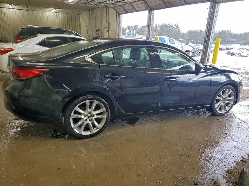 Фото 3 - MAZDA 6