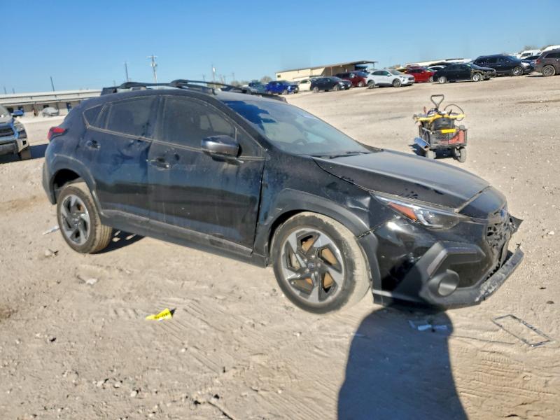 Фото 4 - SUBARU CROSSTREK