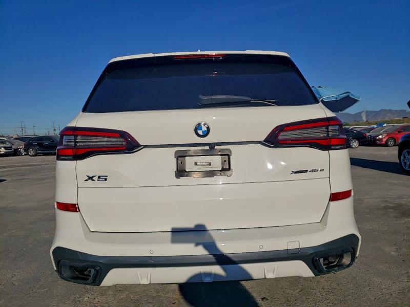 Фото 6 - BMW X5