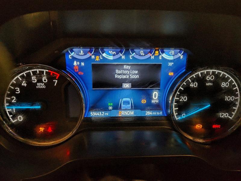 Фото 9 - FORD F-150