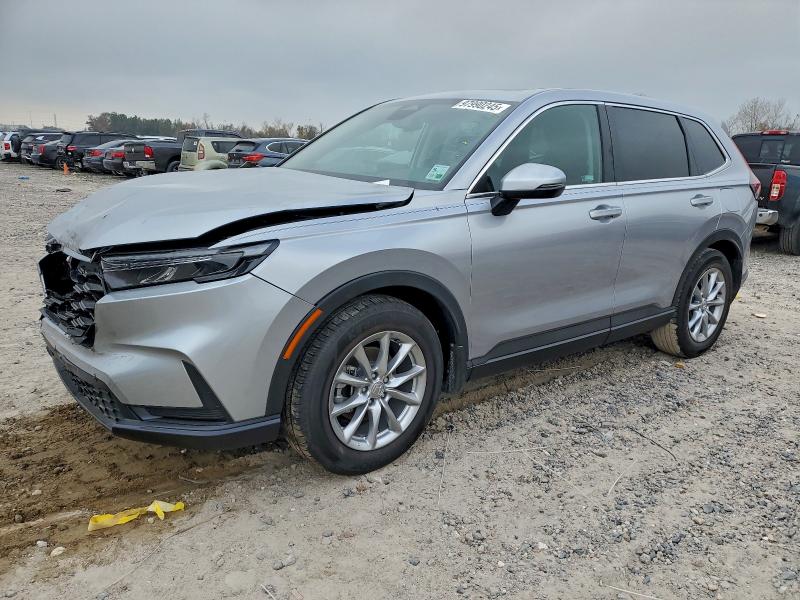 Фото 1 - HONDA CRV