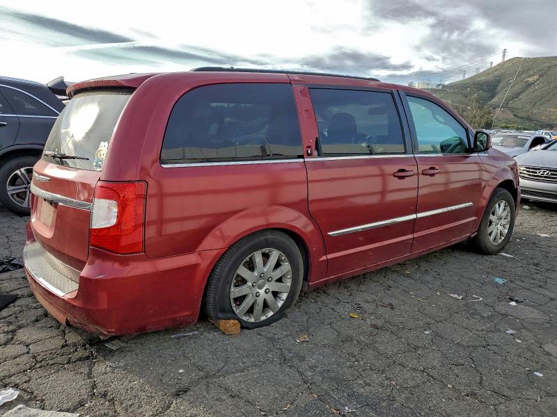 Фото 3 - CHRYSLER MINIVAN