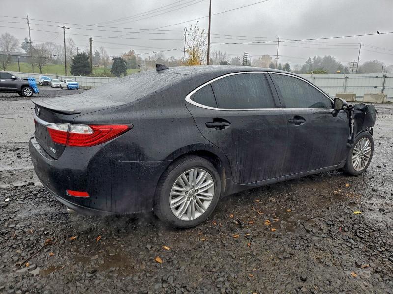 LEXUS ES350 2015 VIN JTHBK1GG9F2206280