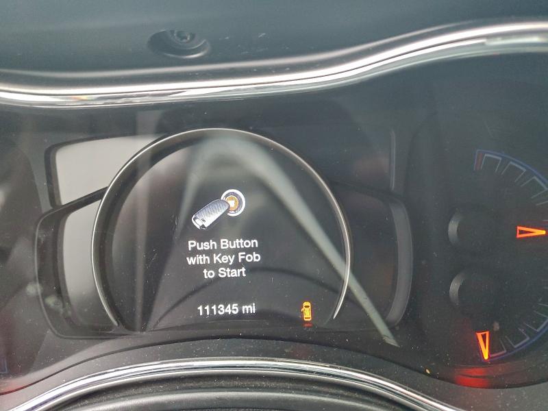 Фото 9 - JEEP GRAND CHER